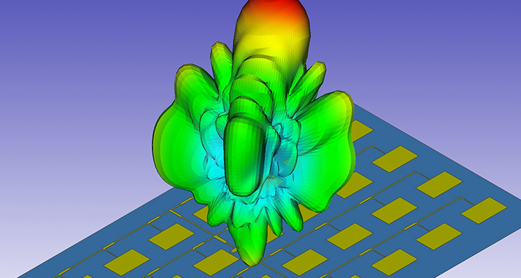 Planar Antenna 