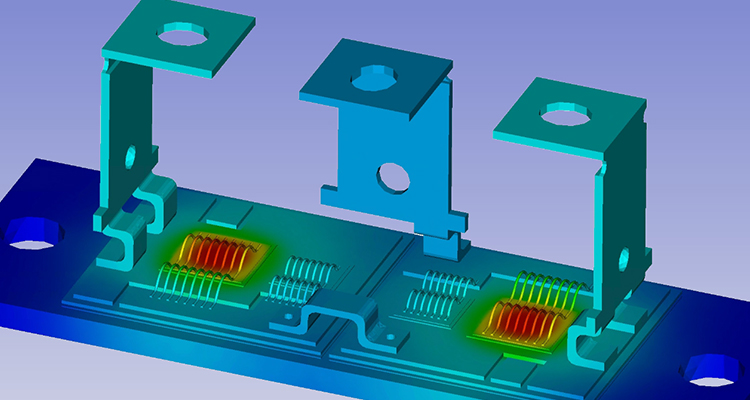 Power Semiconductor Device