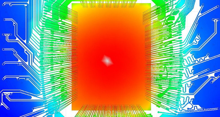 Electro-Thermal Analysis